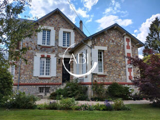  Maison à vendre 8 pièces 170 m²