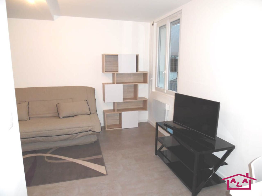 Location Appartement EUROPOLE STUDIO MEUBLE Grenoble