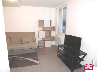  Appartement à louer 1 pièce 24 m²
