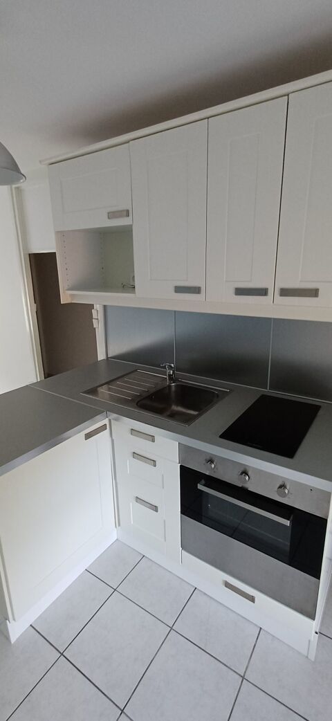  Appartement � louer 2 pi�ces 31 m�