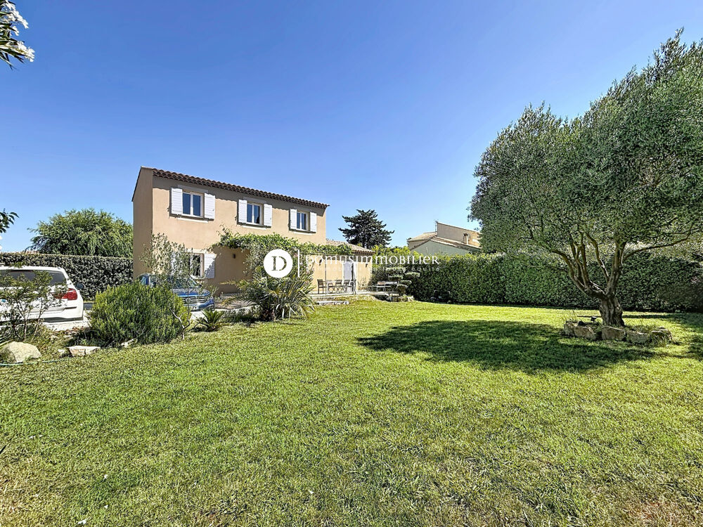 Maison à vendre Saint-Saturnin-lès-Avignon
