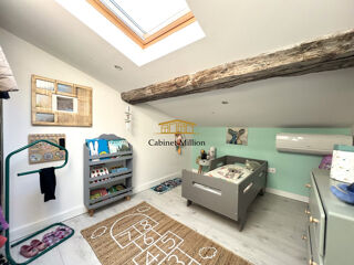  Maison � vendre 7 pi�ces 169 m�