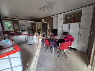  Maison � vendre 7 pi�ces 213 m�