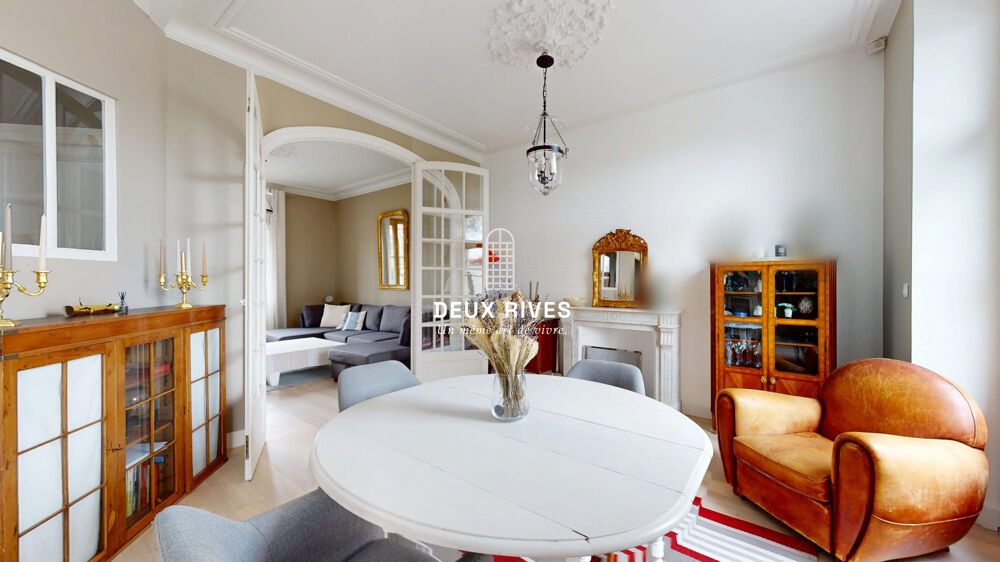 � vendre  Maison Nantes (44300)