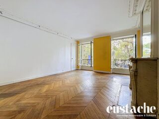 Vente Appartement Appartement familial dans l'ancien avec son studio indépendant, Paris 10