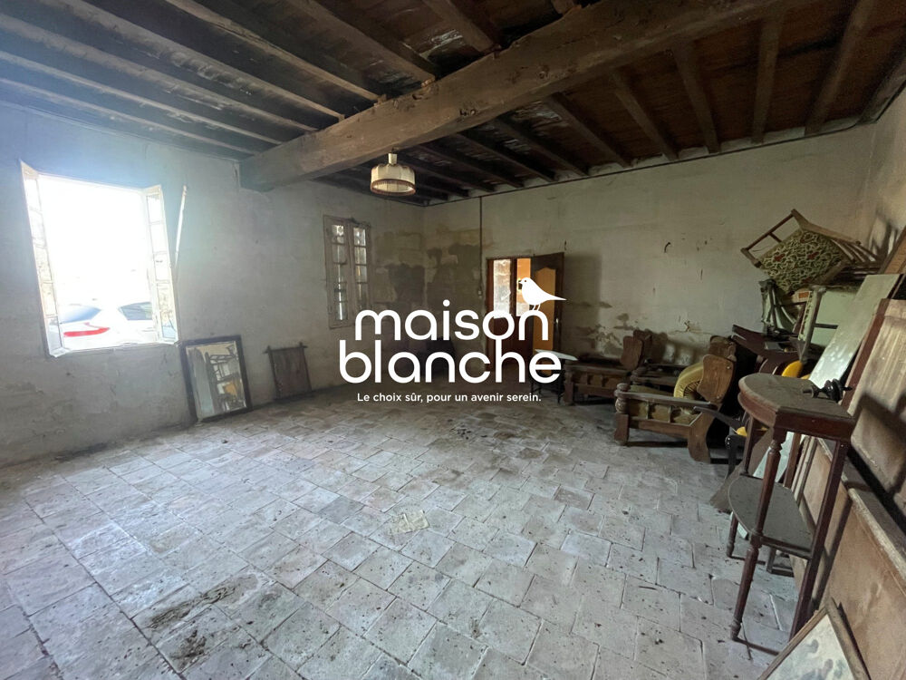 Vente Maison Maison à vendre Saint-Denis-de-Pile Saint-denis-de-pile