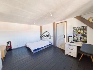  Maison � vendre 10 pi�ces 223 m�