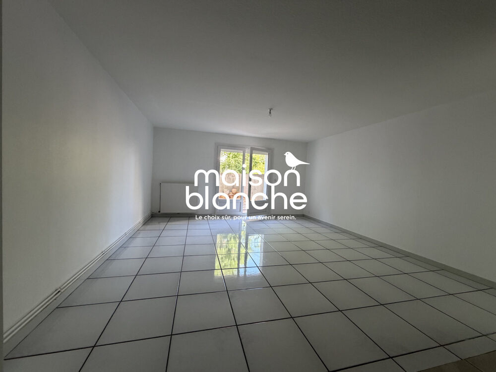 APPARTEMENT T4