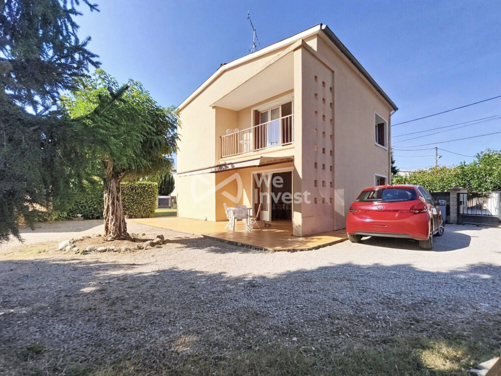 Vente Maison Maison à vendre Romans-sur-Isère Romans-sur-isère
