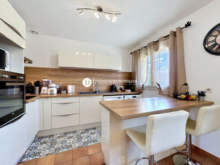  Maison � vendre 5 pi�ces 106 m�