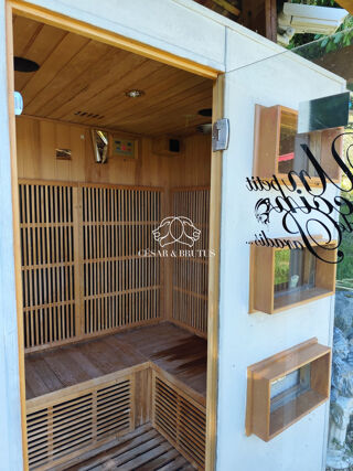  Maison � vendre 3 pi�ces 45 m�