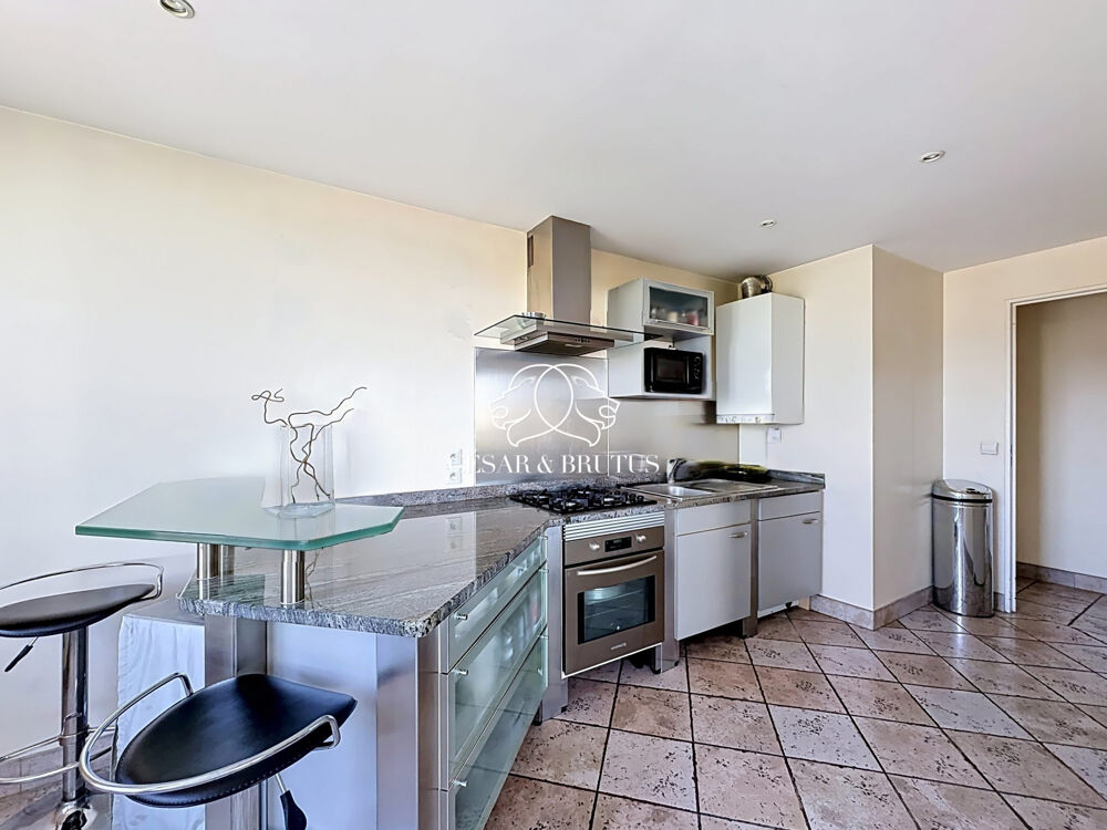 Appartement – Lyon - Plus