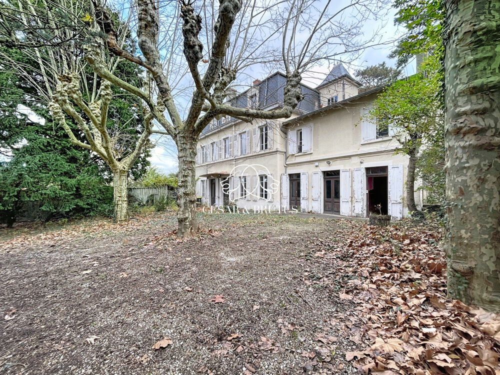  vendre  Maison Lyon 5