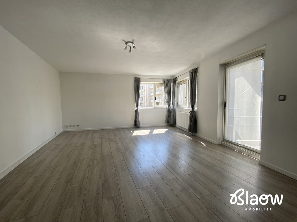 Appartement T3 à vendre à Monplaisir Lumière