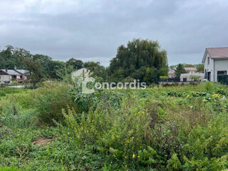  Terrain à vendre 490 m²