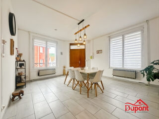  Maison � vendre 5 pi�ces 132 m�