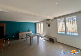  Maison � vendre 5 pi�ces 110 m�