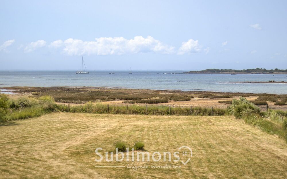  vendre  Maison Locmariaquer (56740)
