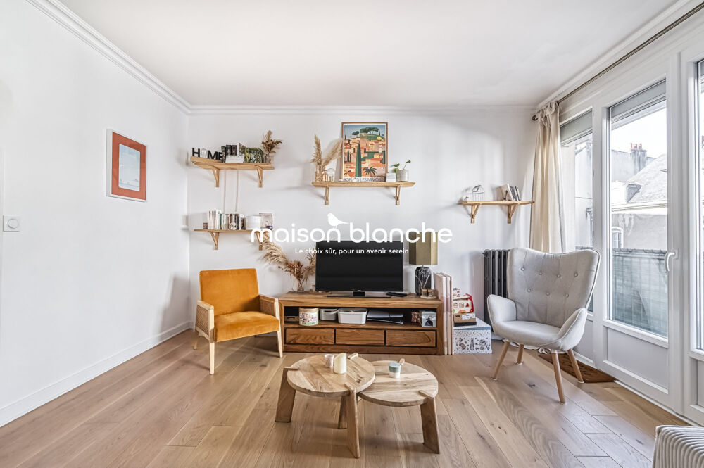 Vente Appartement Appartement à vendre Angers Angers
