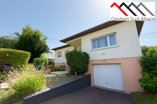  Maison � vendre 5 pi�ces 108 m�