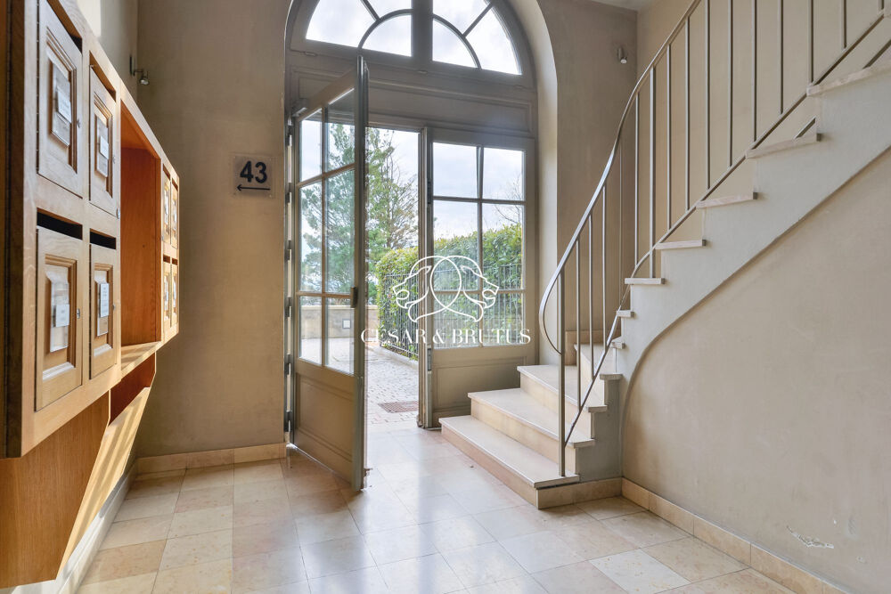 � vendre  Appartement Lyon 5