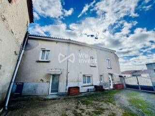  Maison � vendre 4 pi�ces 71 m�