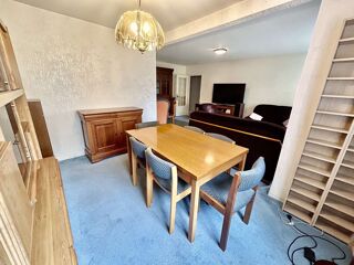  Appartement à vendre 5 pièces 95 m²