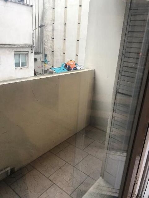  Appartement � louer 1 pi�ce 35 m�