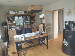  Maison à vendre 5 pièces 1 m²