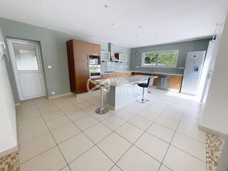  Maison à vendre 5 pièces 149 m²