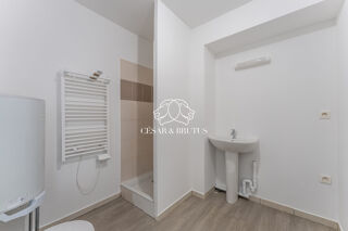  Appartement � vendre 1 pi�ce 23 m�