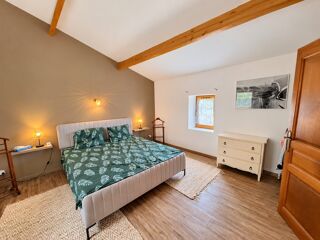  Maison à vendre 5 pièces 110 m²