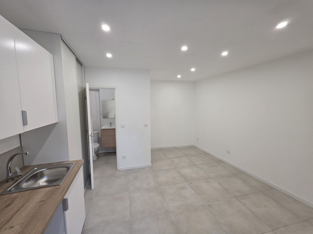 Appartement à louer Domène