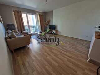  Appartement � vendre 2 pi�ces 48 m�