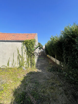  Maison  vendre 3 pices 50 m