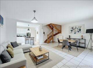  Maison à vendre 4 pièces 86 m²