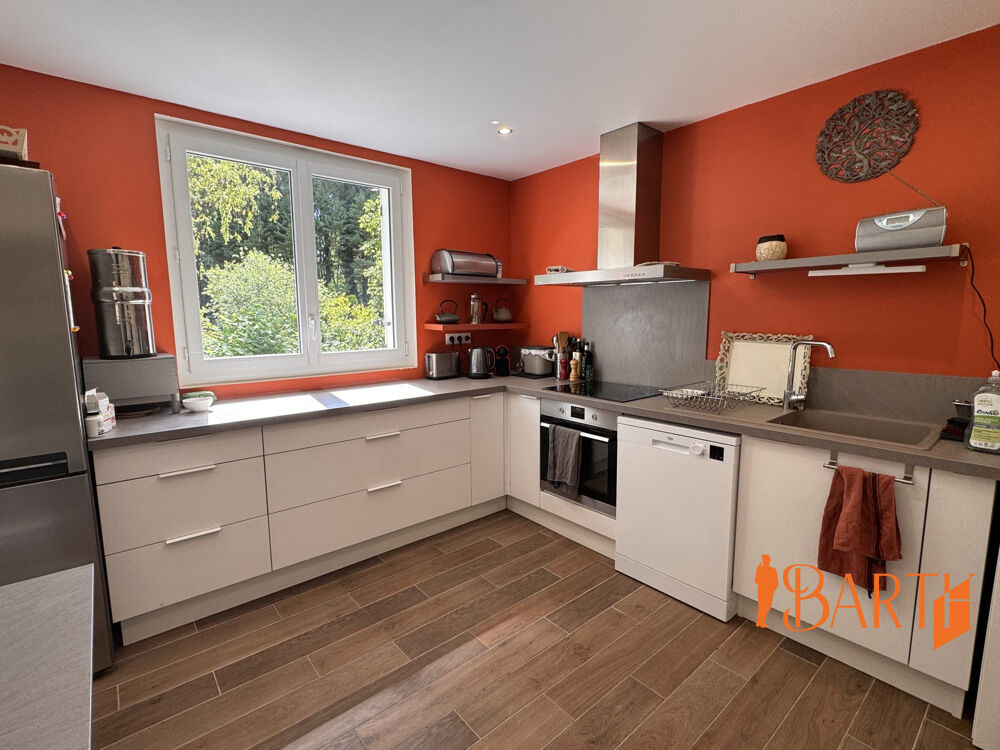 Vente Maison Saint Germain du Puy - Quartier résidentiel Saint-germain-du-puy