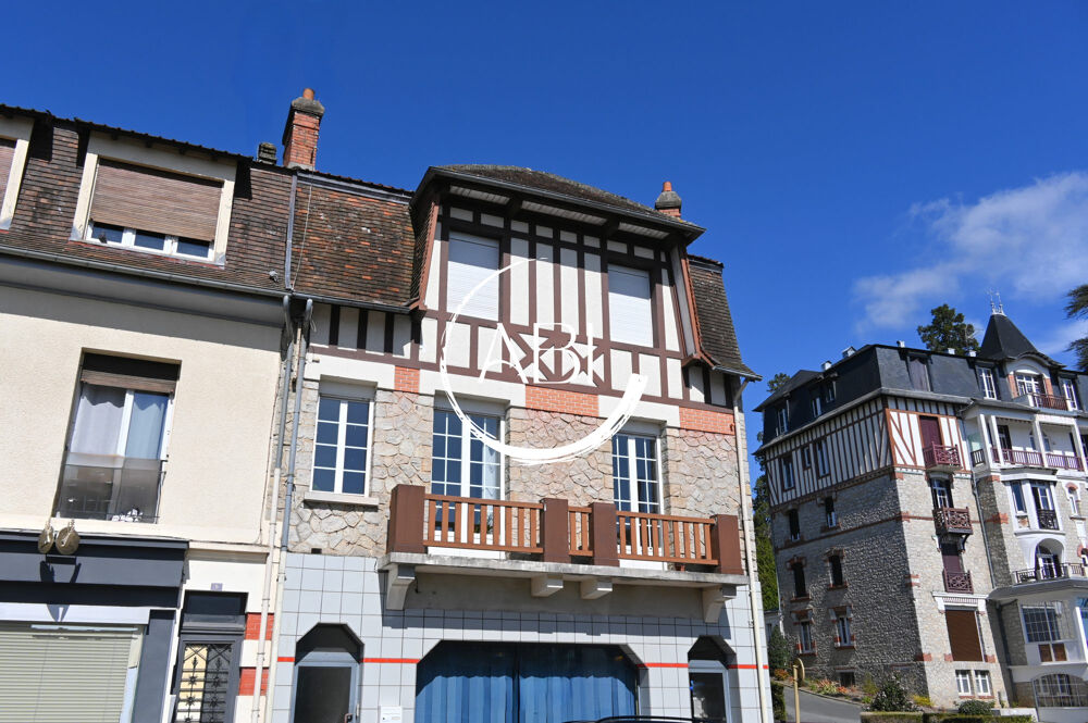 Appartement 3 pièces 71 m² · à Bagnoles de l'Orne Nor... · 71 m² · 79 500 €