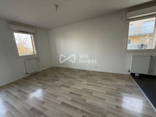  Appartement à vendre 2 pièces 38 m²
