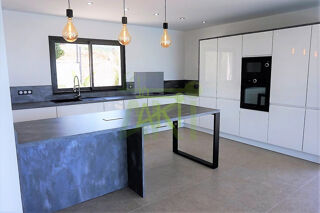  Maison 5 pièces 150 m² Porticcio