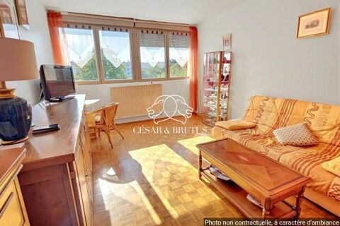  Appartement  vendre 3 pices 53 m