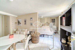  Appartement à vendre 2 pièces 37 m²