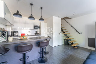  Maison à vendre 4 pièces 72 m²