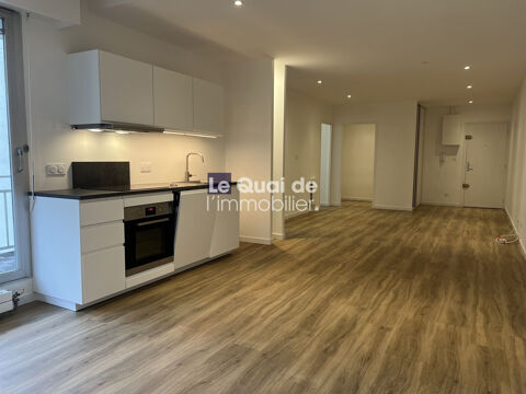  Appartement � louer 4 pi�ces 87 m�