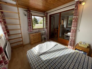  Appartement à vendre 5 pièces 33 m²