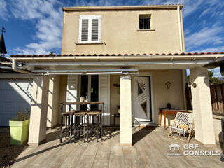 Maison 5 pièces 80 m² · à Aubière · 80 m² · 249 000 €