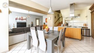  Maison à vendre 7 pièces 187 m²