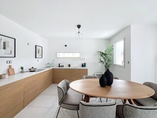  Maison � vendre 4 pi�ces 92 m�