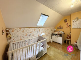  Maison � vendre 5 pi�ces 84 m�