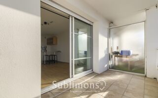  Appartement  vendre 2 pices 40 m